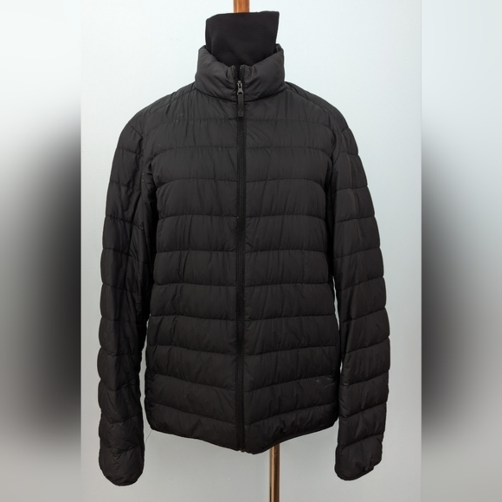 Uniqlo jacket